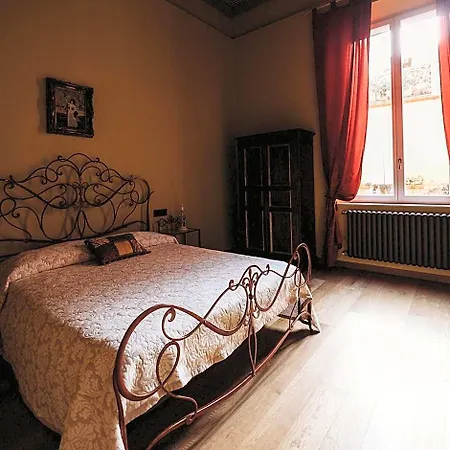 Salotto Delle Arti מודנה