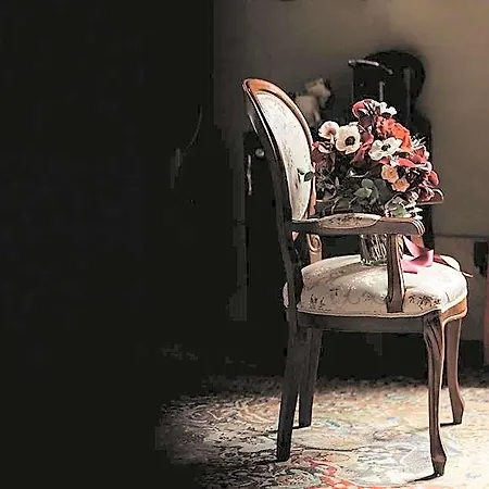 בית הארחה Salotto Delle Arti 4*