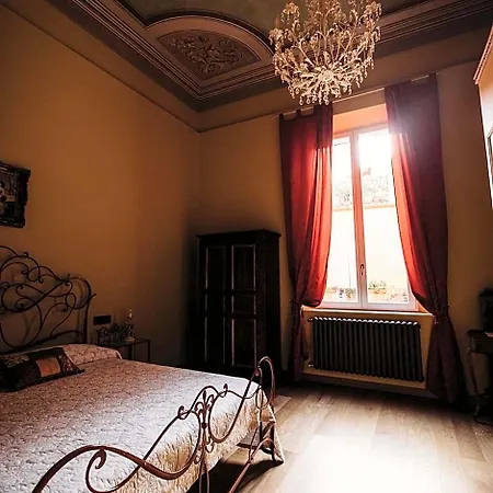 Salotto Delle Arti 4* מודנה