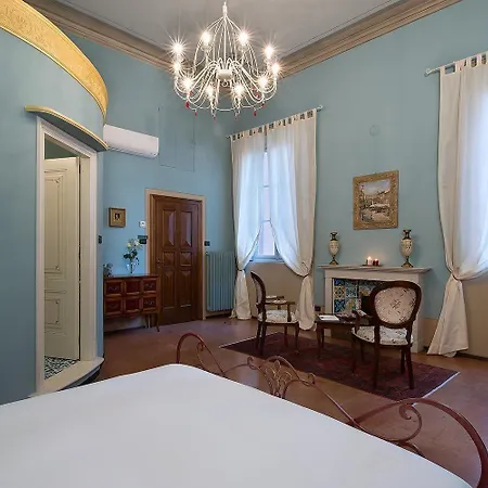 Guest house Salotto Delle Arti