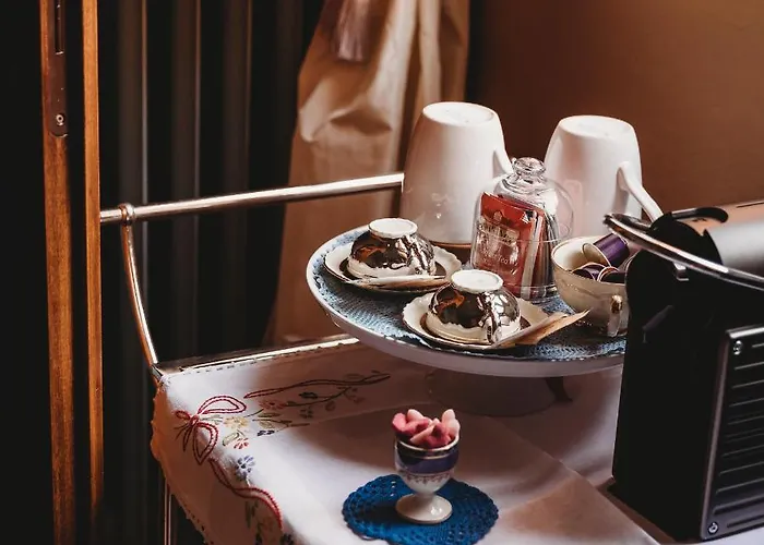 Salotto Delle Arti 4* Modena