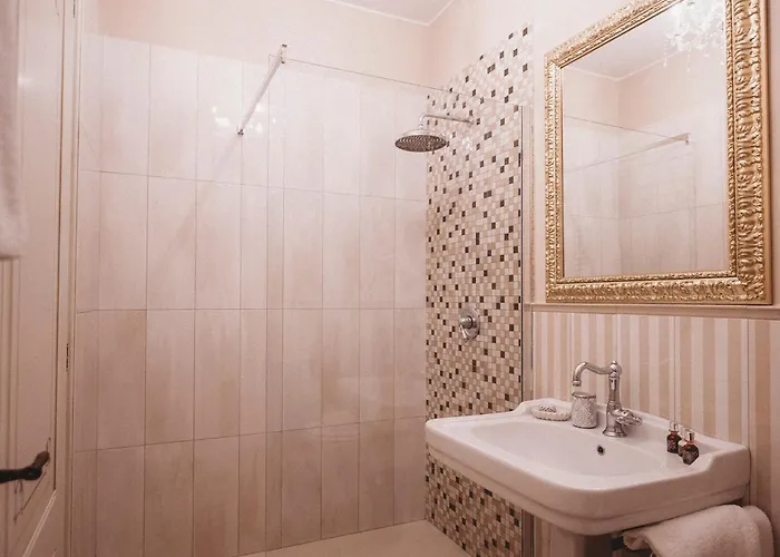 Salotto Delle Arti Pensionat