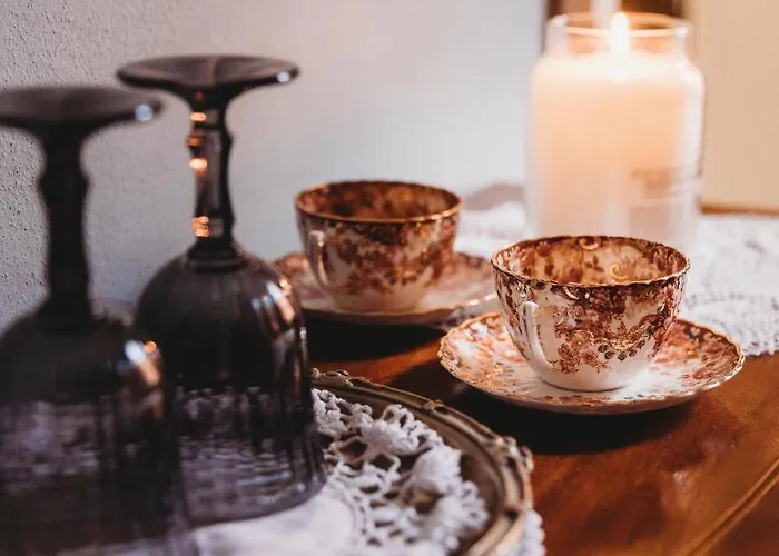 Pensionat Salotto Delle Arti