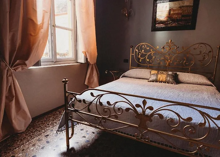 Pensionat Salotto Delle Arti Modena