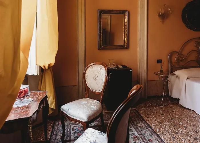 Pensionat Salotto Delle Arti Modena