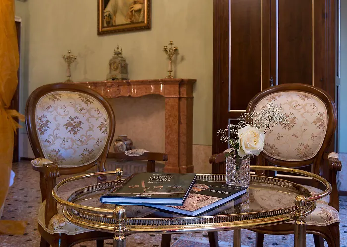 Salotto Delle Arti 4*