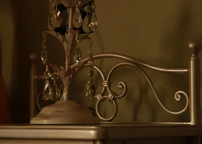 Salotto Delle Arti Pensionat Modena