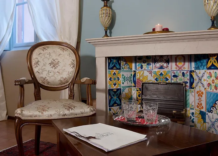 Salotto Delle Arti Pensionat