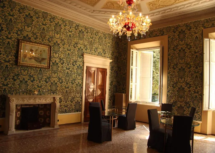 Salotto Delle Arti 4* Modena